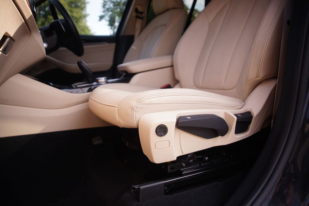 Used BMW X3 2017 for sale - 76470025: Photo 27