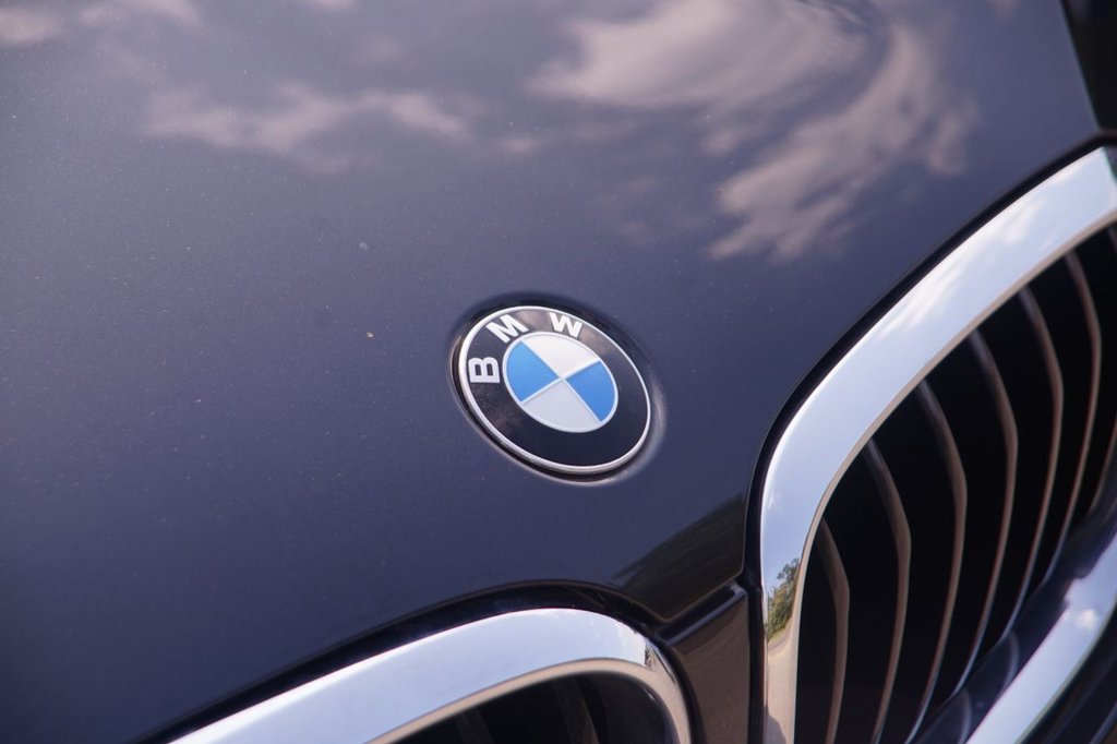 Used BMW X3 2017 for sale - 76470025: Photo 35