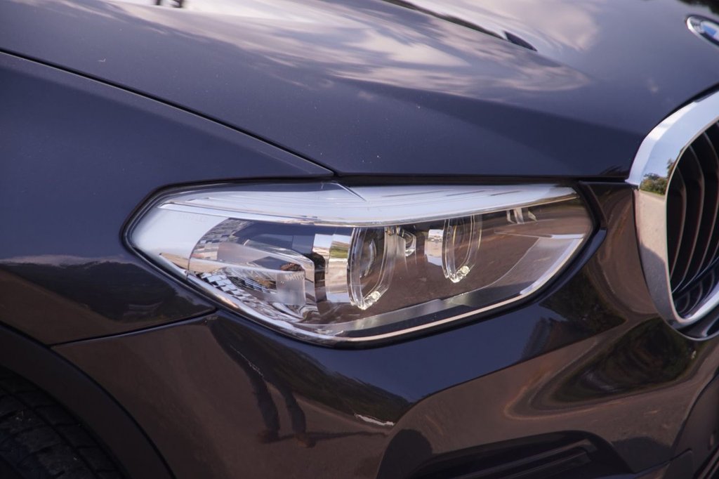 Used BMW X3 2017 for sale - 76470025: Photo 37