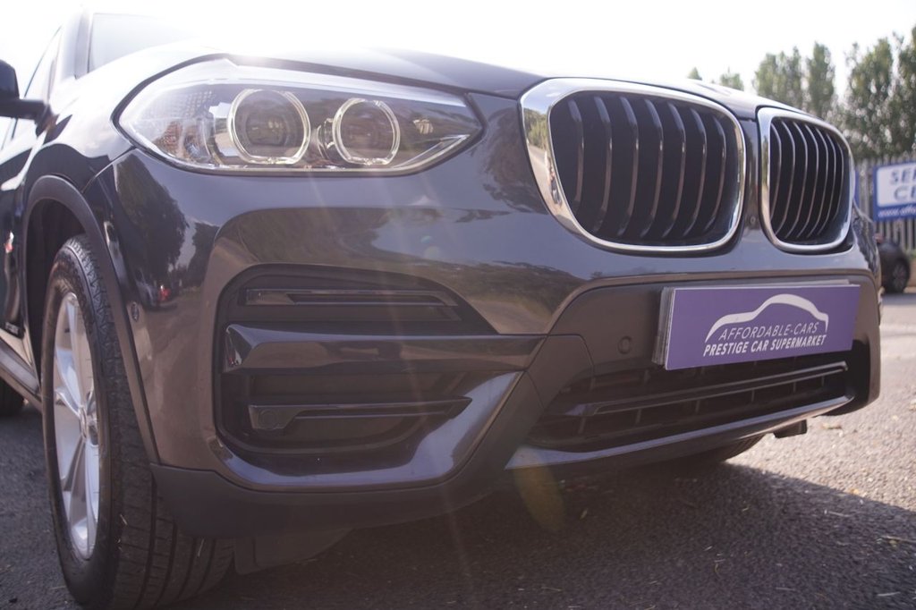 Used BMW X3 2017 for sale - 76470025: Photo 38