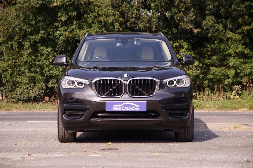 Used BMW X3 2017 for sale - 76470025: Photo 4