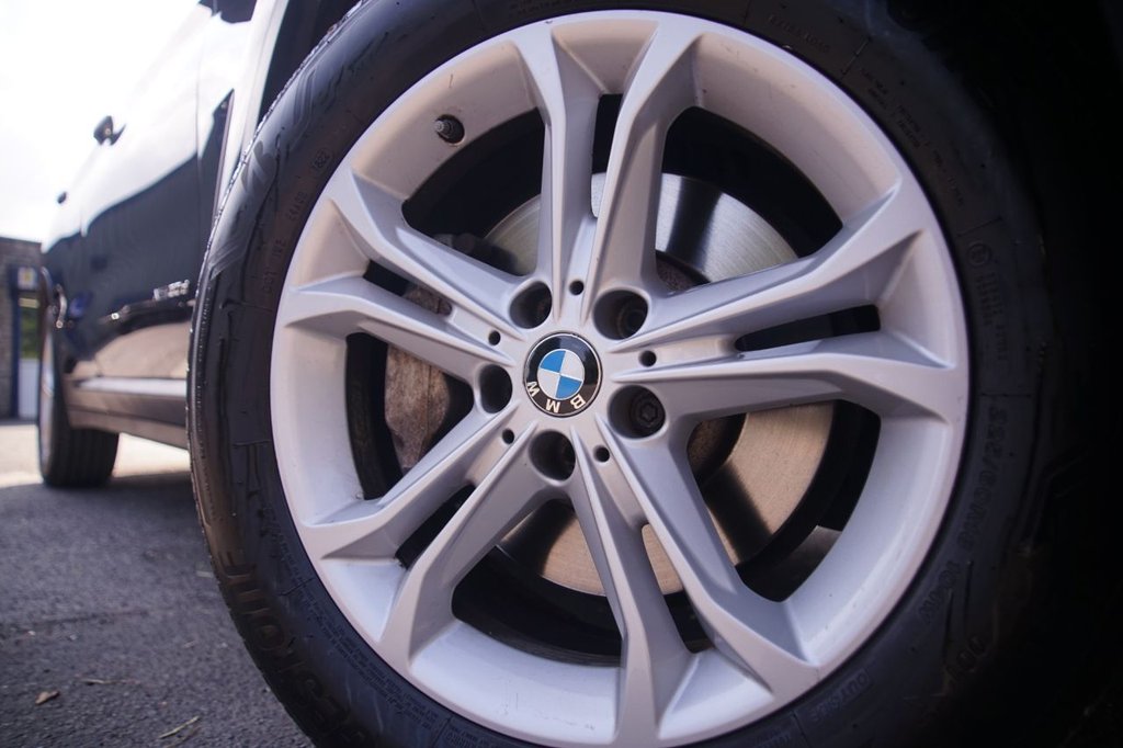 Used BMW X3 2017 for sale - 76470025: Photo 40