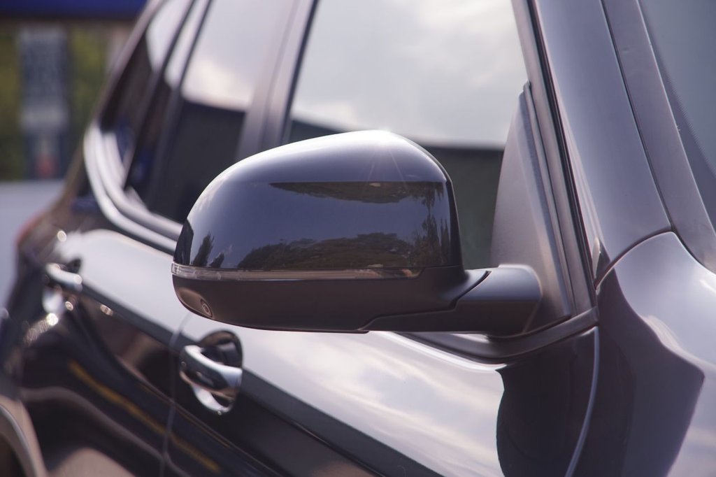 Used BMW X3 2017 for sale - 76470025: Photo 42