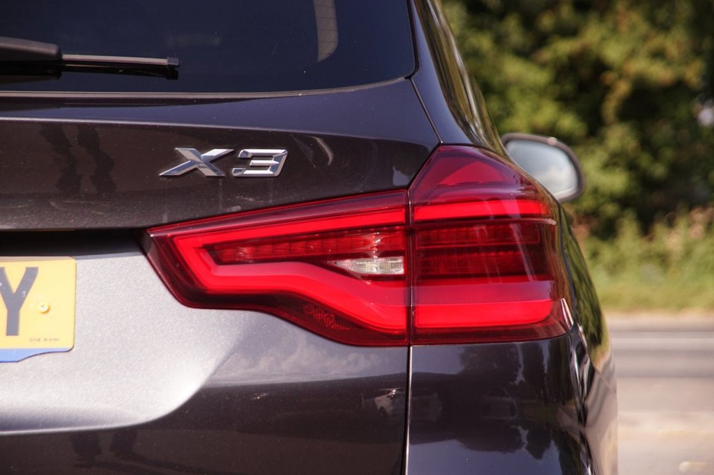 Used BMW X3 2017 for sale - 76470025: Photo 45