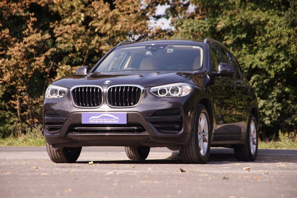 Used BMW X3 2017 for sale - 76470025: Photo 6