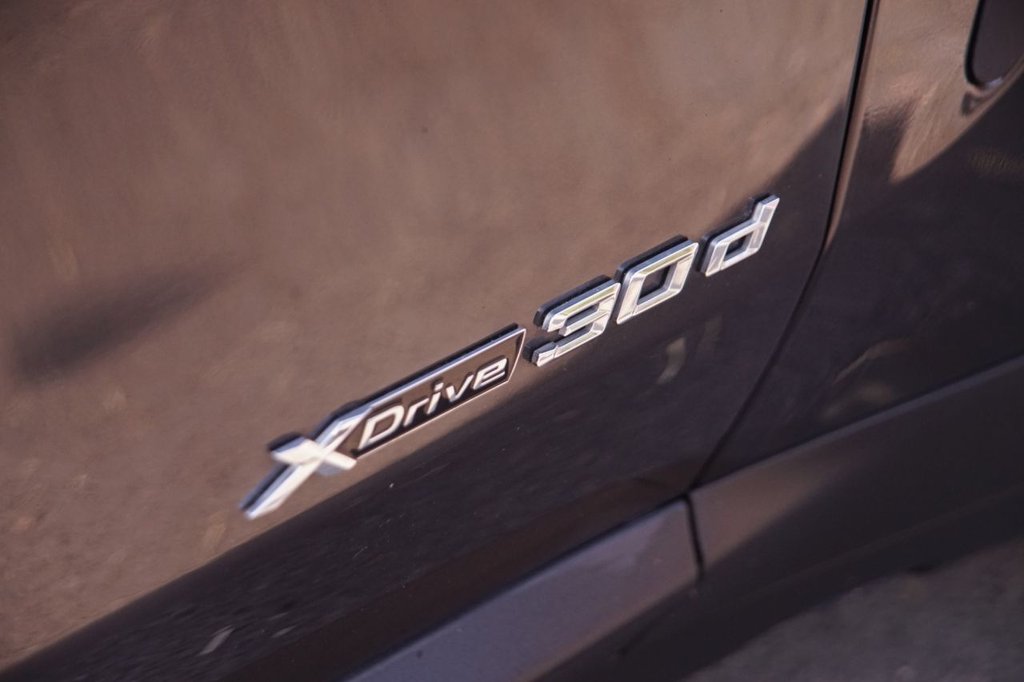 Used BMW X3 2017 for sale - 76470025: Photo 8