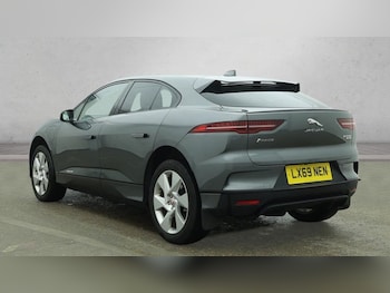 Used Jaguar I-Pace 2019 for sale - 78682419: Photo
