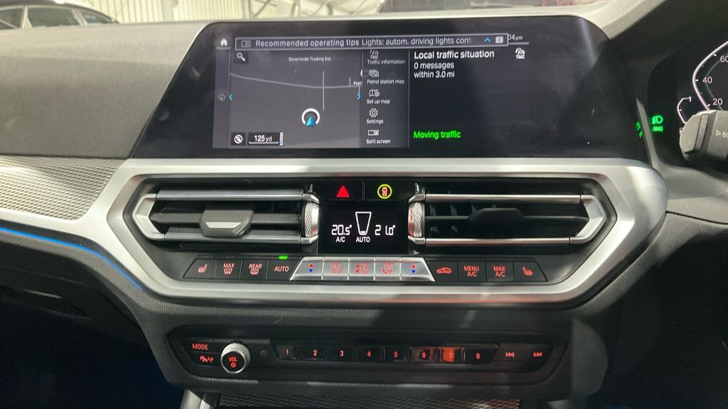 Used BMW 3 Series 2019 for sale - 76605022: Photo 10