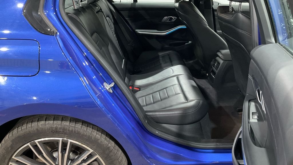 Used BMW 3 Series 2019 for sale - 76605022: Photo 16