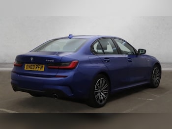 Used BMW 3 Series 2019 for sale - 76605022: Photo