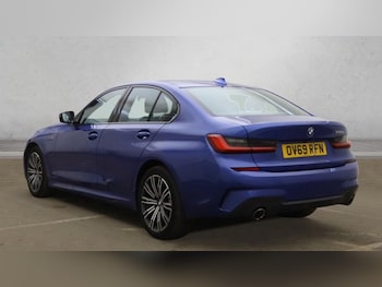 Used BMW 3 Series 2019 for sale - 76605022: Photo