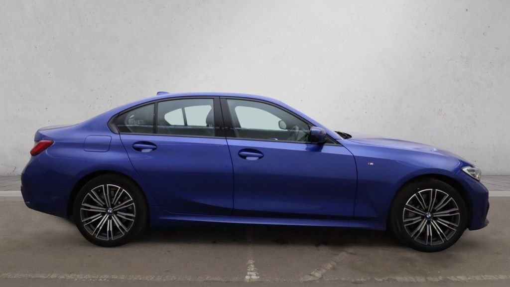 Used BMW 3 Series 2019 for sale - 76605022: Photo 5