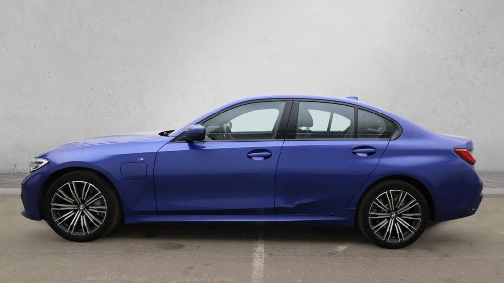 Used BMW 3 Series 2019 for sale - 76605022: Photo 6