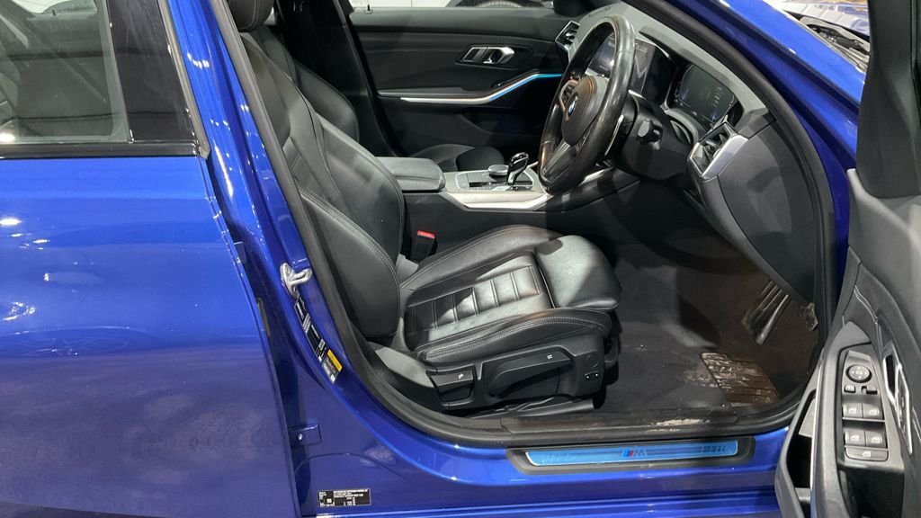 Used BMW 3 Series 2019 for sale - 76605022: Photo 7