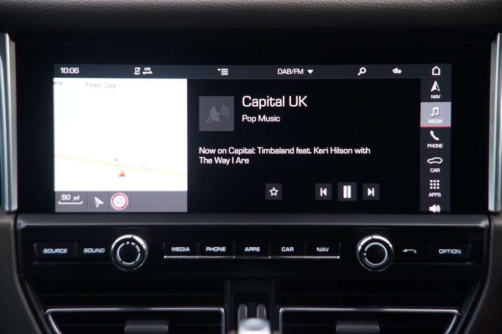 Used Porsche Macan 2020 for sale - 76203310: Photo 20