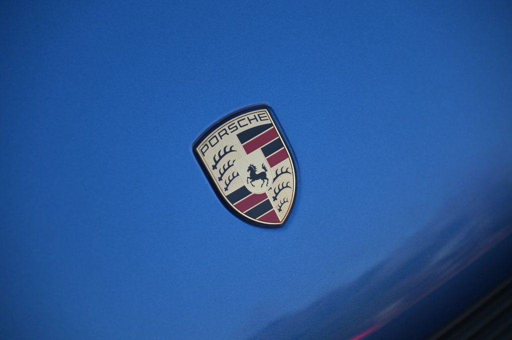 Used Porsche Macan 2020 for sale - 76203310: Photo 36