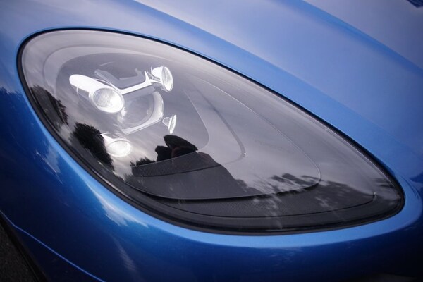 Used Porsche Macan 2020 for sale - 76203310: Photo 38