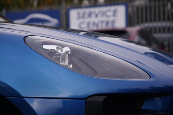 Used Porsche Macan 2020 for sale - 76203310: Photo 39