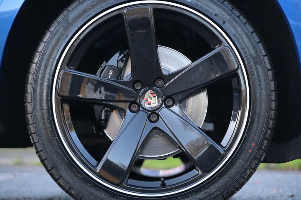 Used Porsche Macan 2020 for sale - 76203310: Photo 42