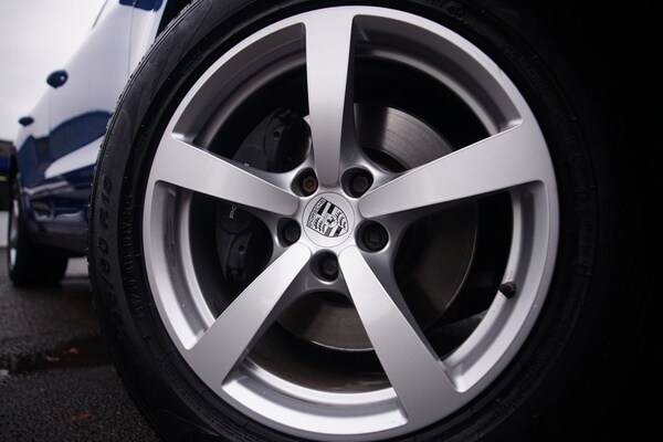 Used Porsche Macan 2020 for sale - 76203310: Photo 42