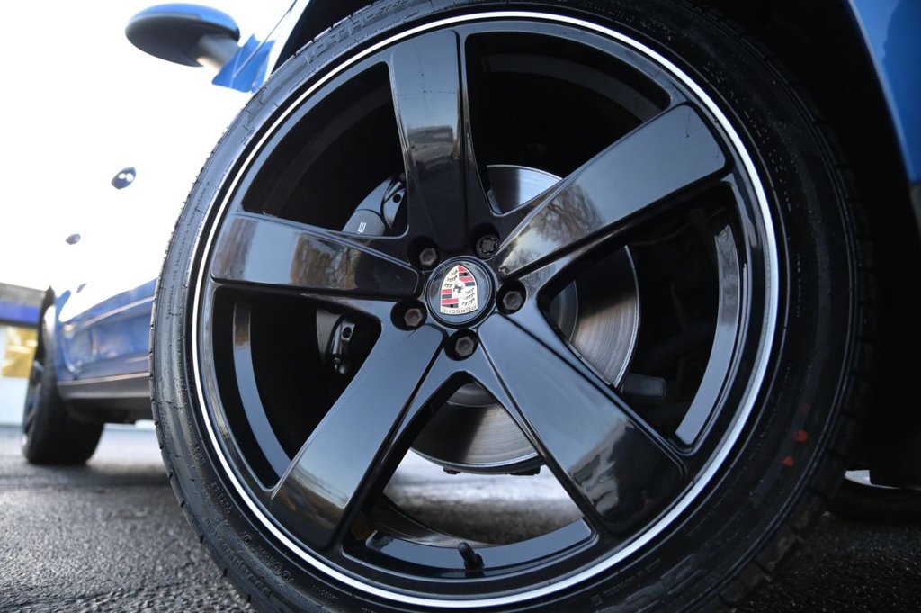 Used Porsche Macan 2020 for sale - 76203310: Photo 43