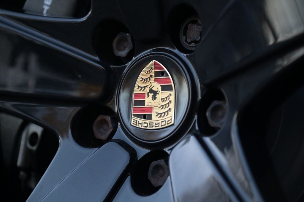 Used Porsche Macan 2020 for sale - 76203310: Photo 44