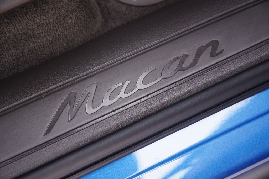 Used Porsche Macan 2020 for sale - 76203310: Photo 8