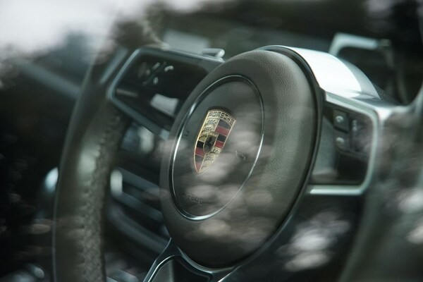 Used Porsche Macan 2020 for sale - 76203310: Photo 9