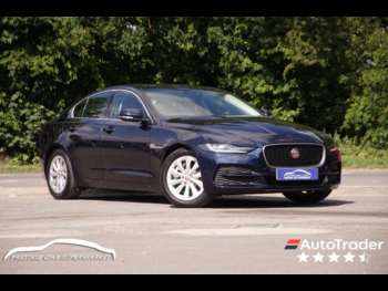 2019 (99) - 2.0d S 4dr Auto AWD