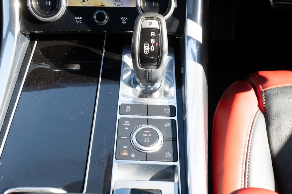 Used Land Rover Range Rover Sport 2020 for sale - 76163565: Photo 18