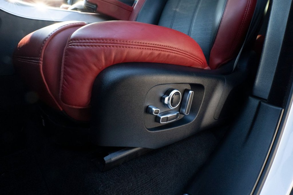 Used Land Rover Range Rover Sport 2020 for sale - 76163565: Photo 22
