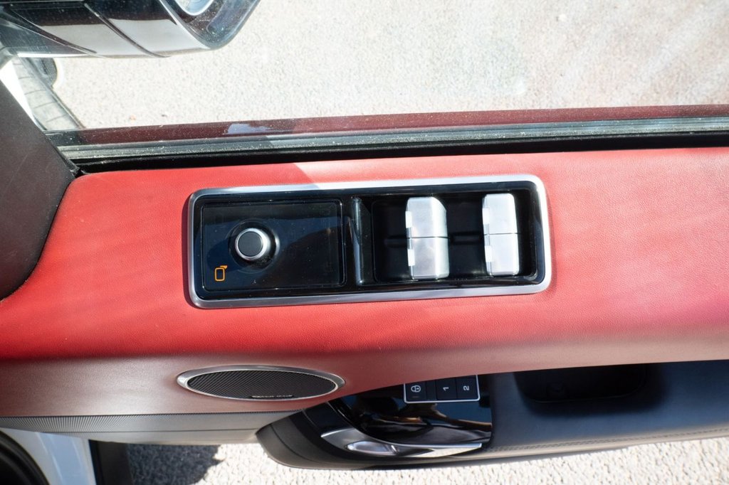 Used Land Rover Range Rover Sport 2020 for sale - 76163565: Photo 23