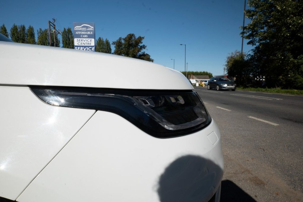 Used Land Rover Range Rover Sport 2020 for sale - 76163565: Photo 30