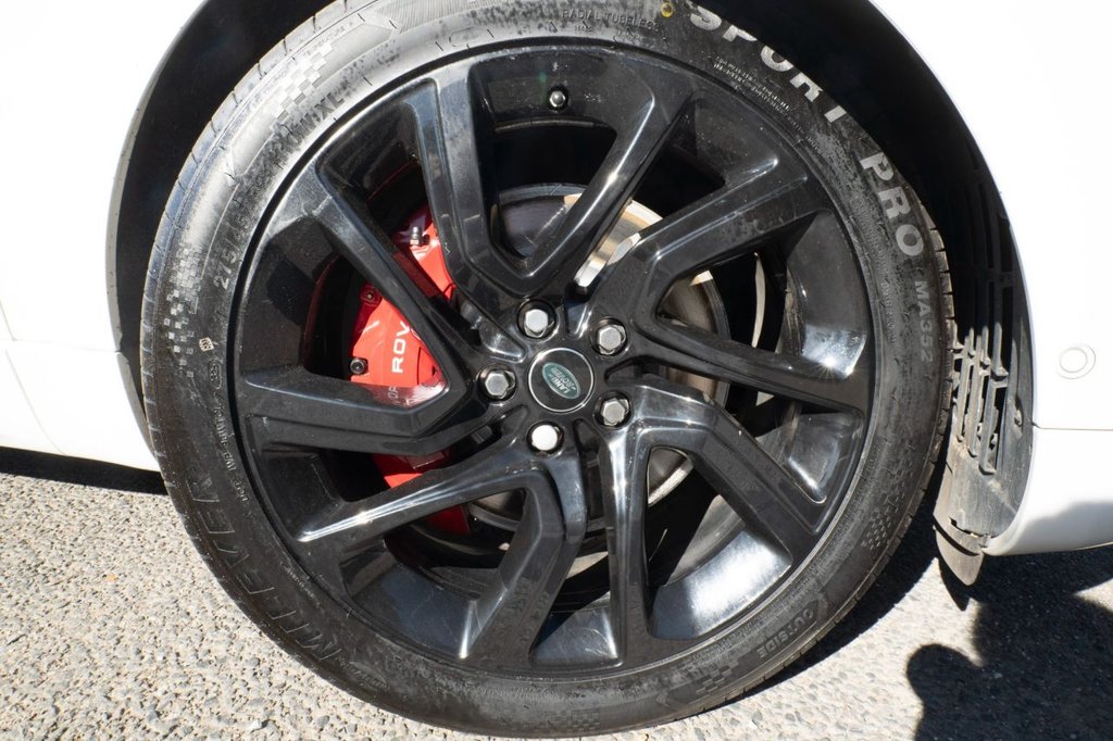 Used Land Rover Range Rover Sport 2020 for sale - 76163565: Photo 33