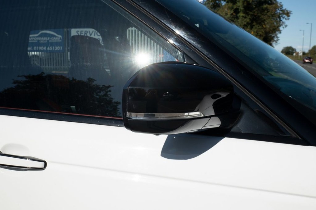 Used Land Rover Range Rover Sport 2020 for sale - 76163565: Photo 36