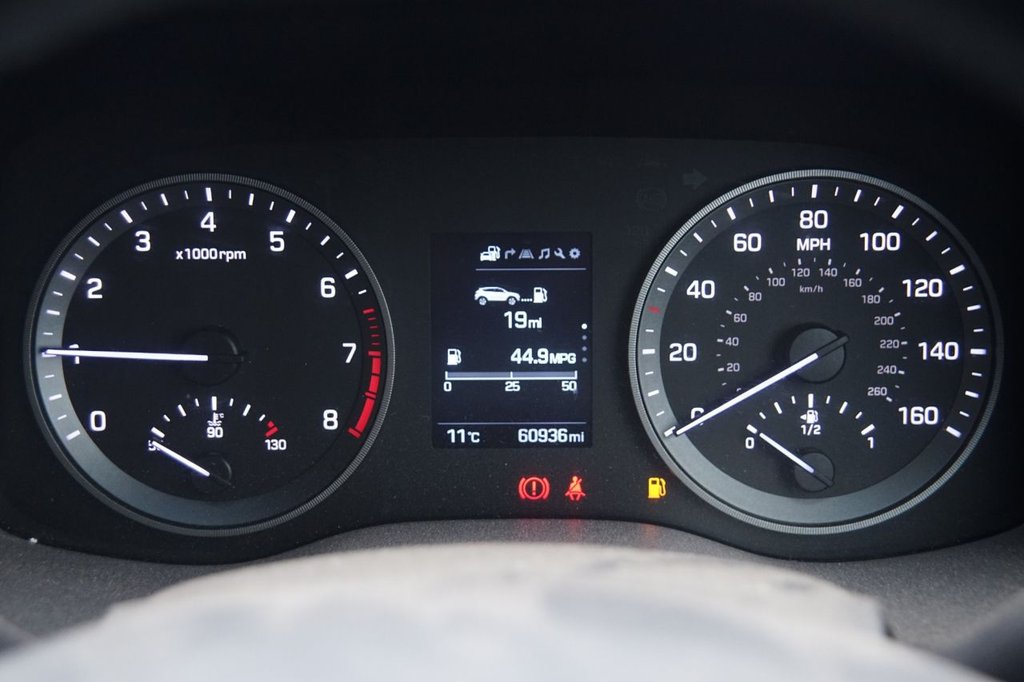 Used Hyundai TUCSON 2017 for sale - 76291992: Photo 5