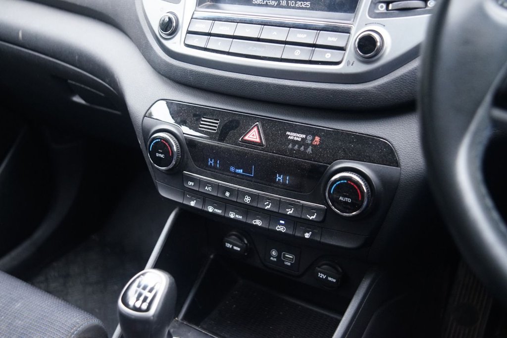 Used Hyundai TUCSON 2017 for sale - 76291992: Photo 7