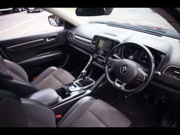 Used Renault Koleos 2017 for sale - 75149684: Photo