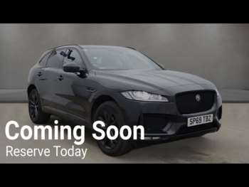 2019 (69) - 2.0d [180] Chequered Flag 5dr Auto AWD