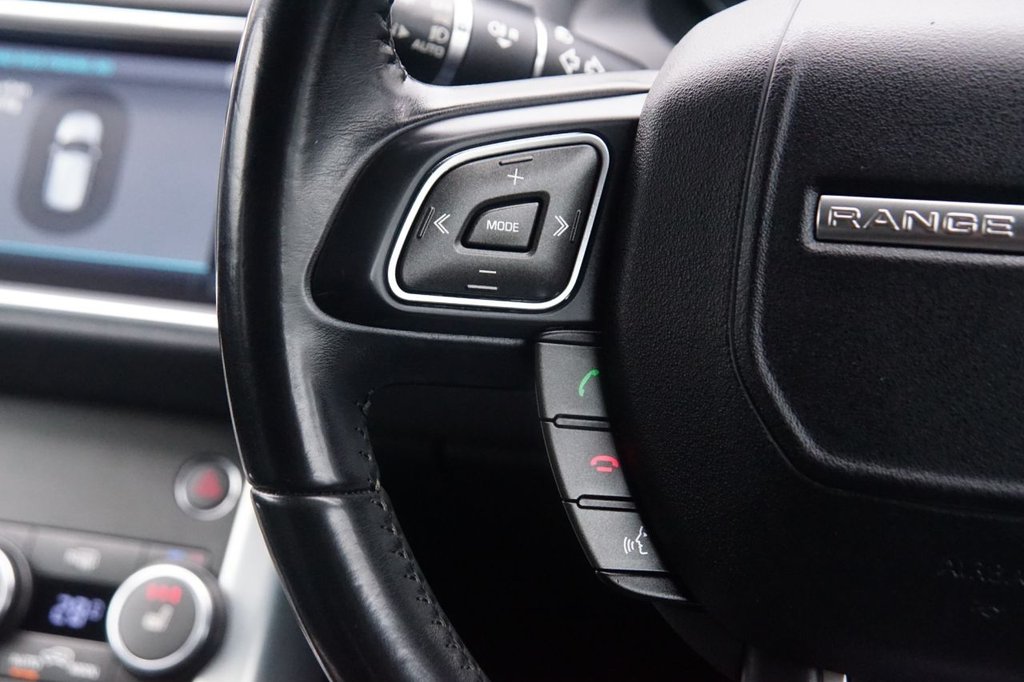 Used Land Rover Range Rover Evoque 2015 for sale - 76591001: Photo 10