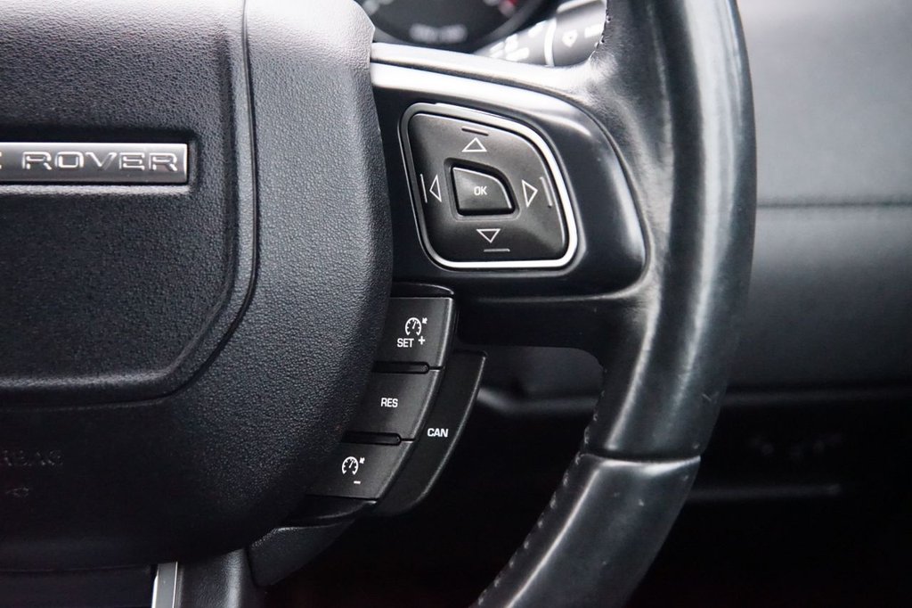 Used Land Rover Range Rover Evoque 2015 for sale - 76591001: Photo 11