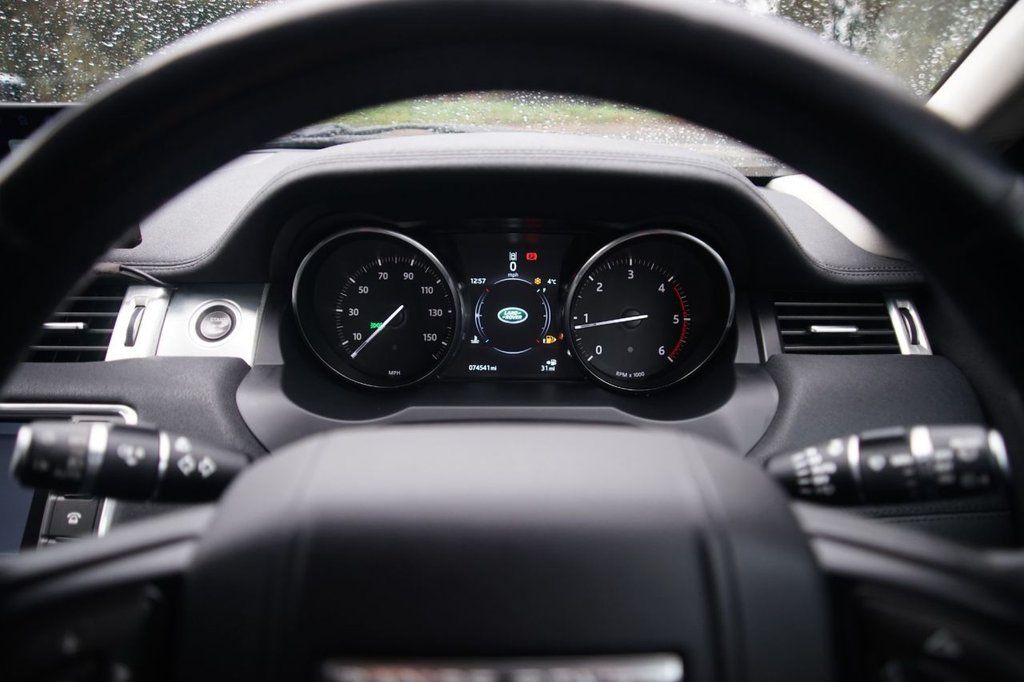 Used Land Rover Range Rover Evoque 2015 for sale - 76591001: Photo 12