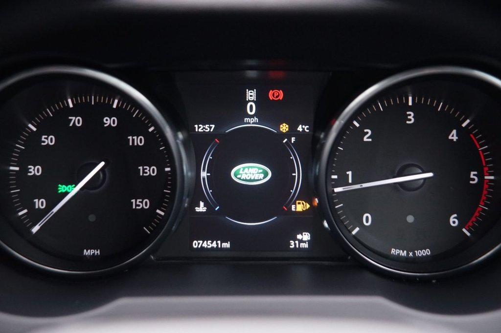 Used Land Rover Range Rover Evoque 2015 for sale - 76591001: Photo 13