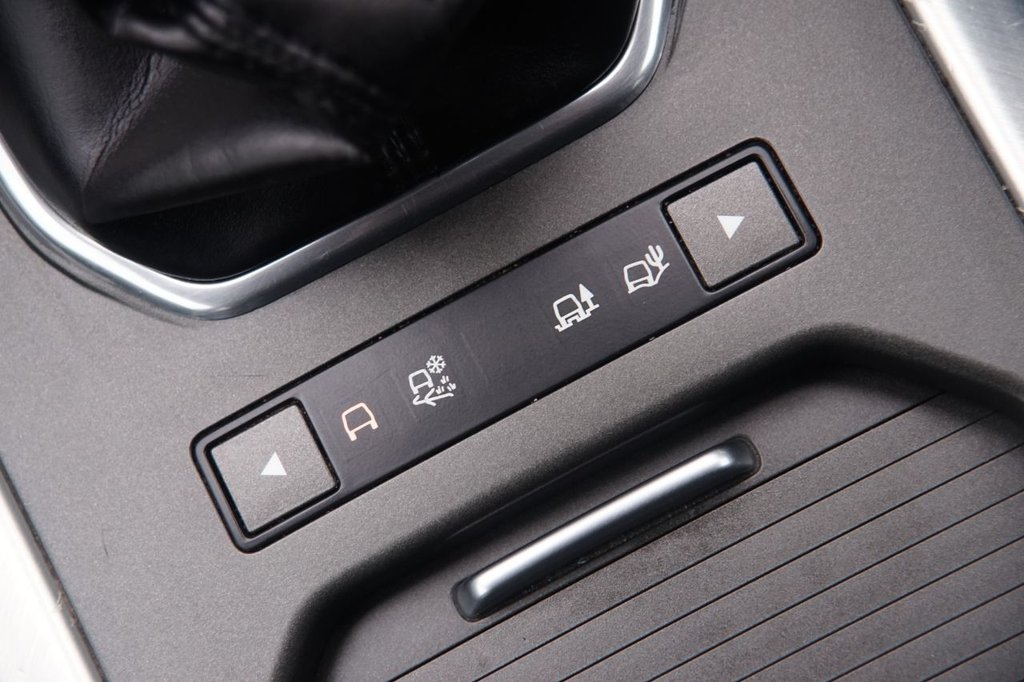 Used Land Rover Range Rover Evoque 2015 for sale - 76591001: Photo 19