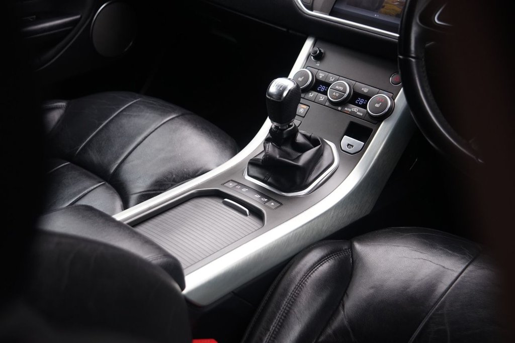 Used Land Rover Range Rover Evoque 2015 for sale - 76591001: Photo 20