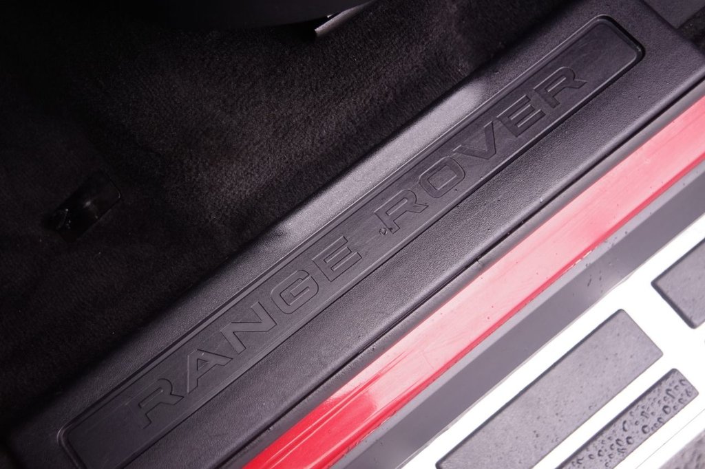 Used Land Rover Range Rover Evoque 2015 for sale - 76591001: Photo 24