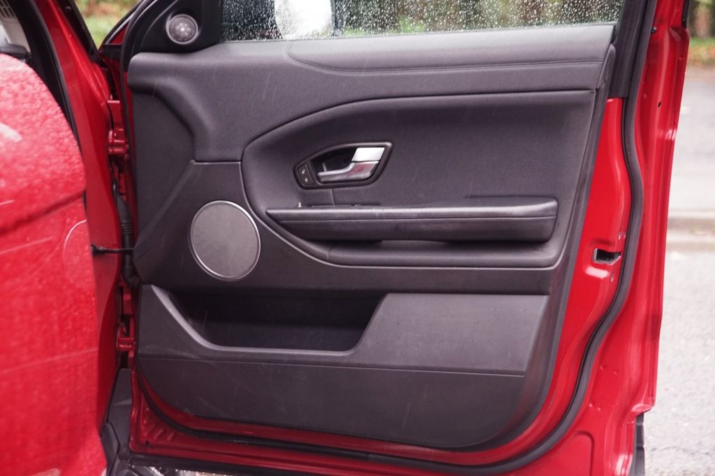 Used Land Rover Range Rover Evoque 2015 for sale - 76591001: Photo 26