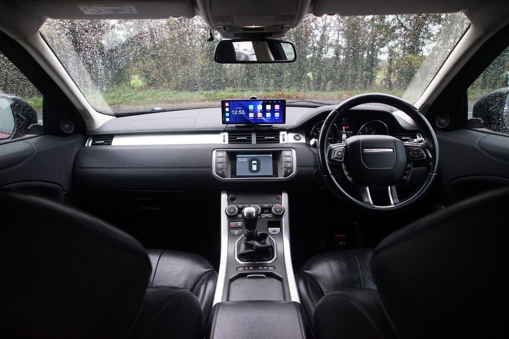 Used Land Rover Range Rover Evoque 2015 for sale - 76591001: Photo 3