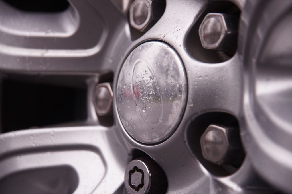 Used Land Rover Range Rover Evoque 2015 for sale - 76591001: Photo 37