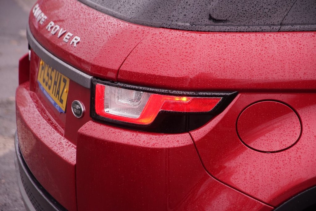 Used Land Rover Range Rover Evoque 2015 for sale - 76591001: Photo 40